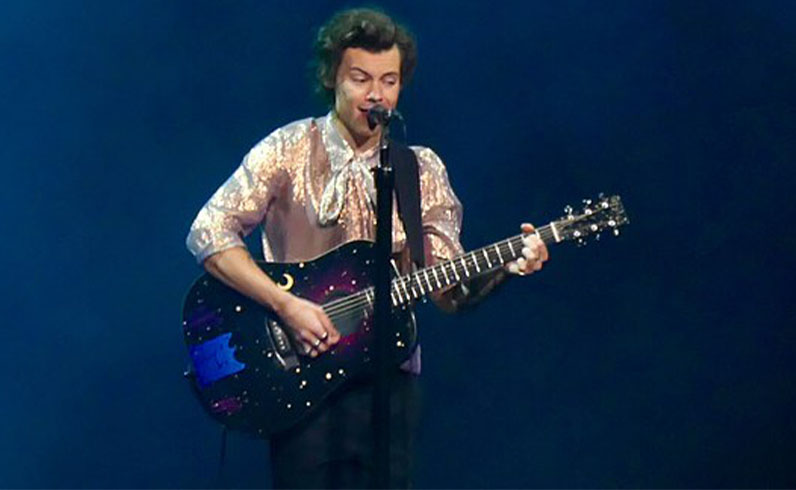 חבילות לונדון