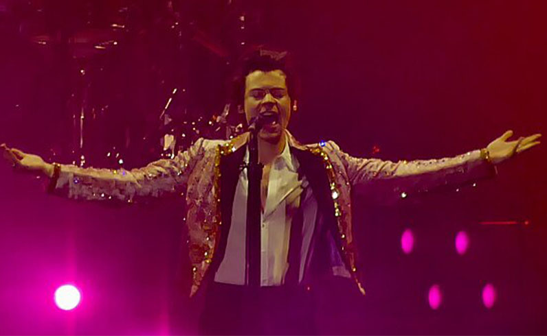 חבילות לונדון