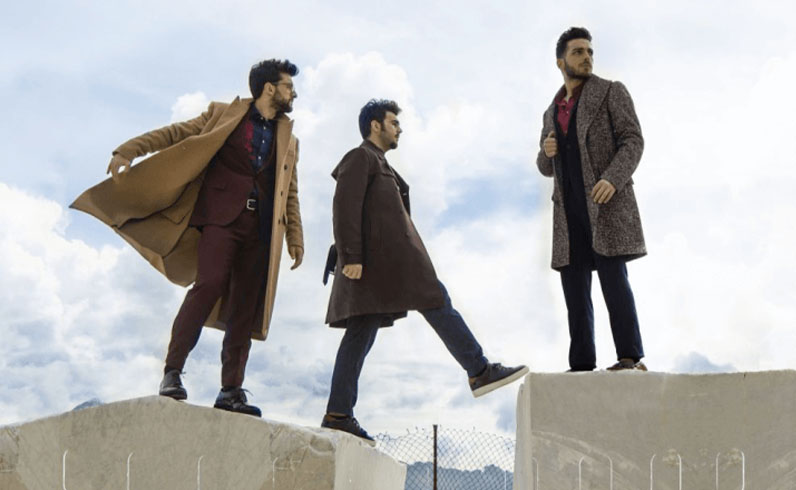 חבילות מילאנו