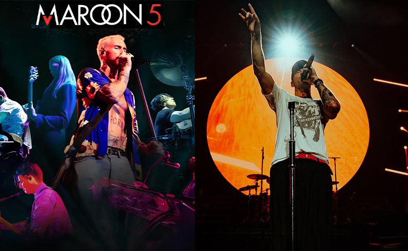 חבילות לונדון