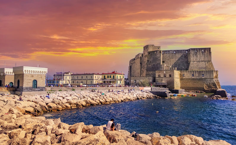 חבילות נאפולי