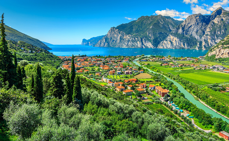 חבילות ורונה
