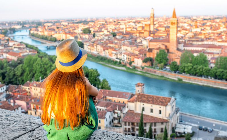 חבילות מילאנו