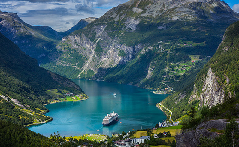 חבילות ברלין