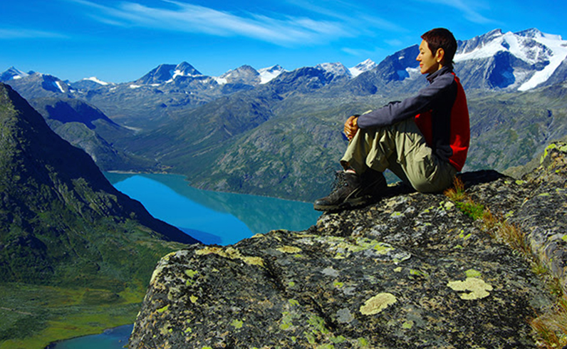 חבילות ברגן