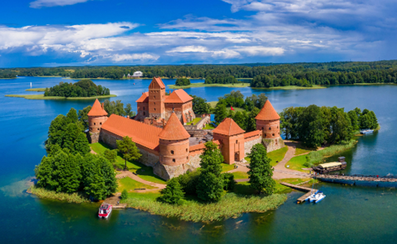 חבילות וילנה