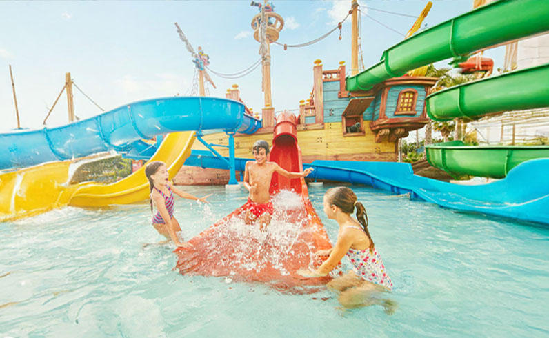 חבילות ברצלונה