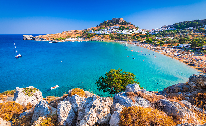 חבילות רודוס