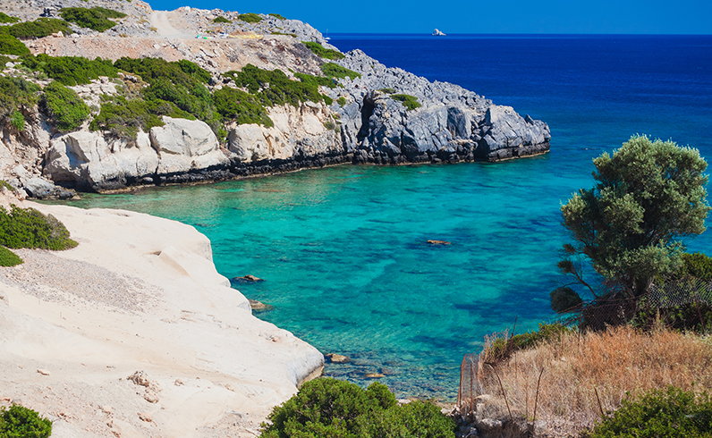 חבילות רודוס
