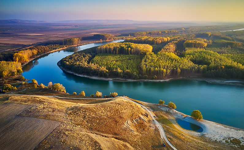 חבילות בוקרשט