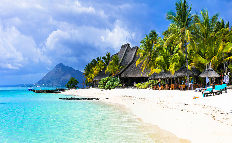 חבילות סיישל