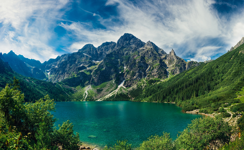 חבילות טטרה