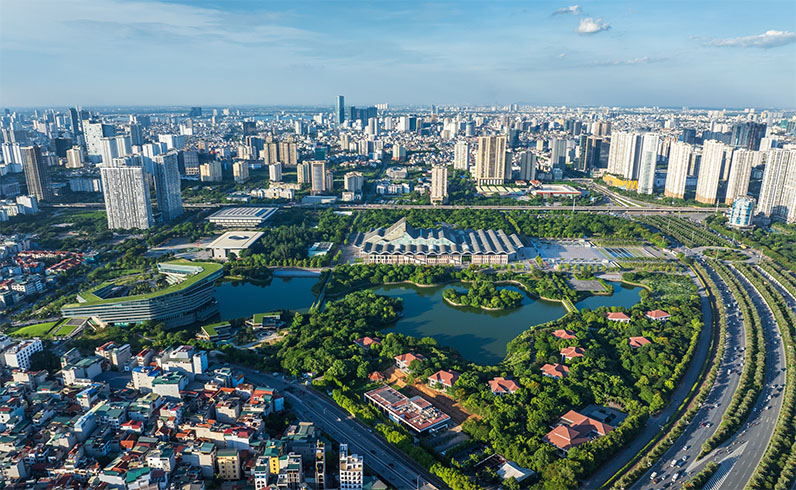 חבילות האנוי