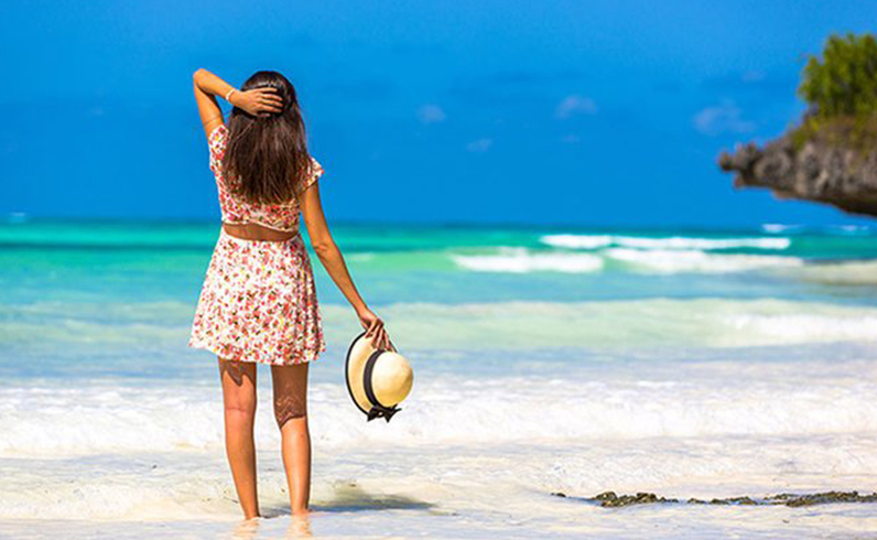 חבילות זנזיבר