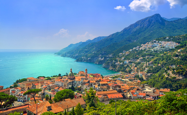 חבילות רומא